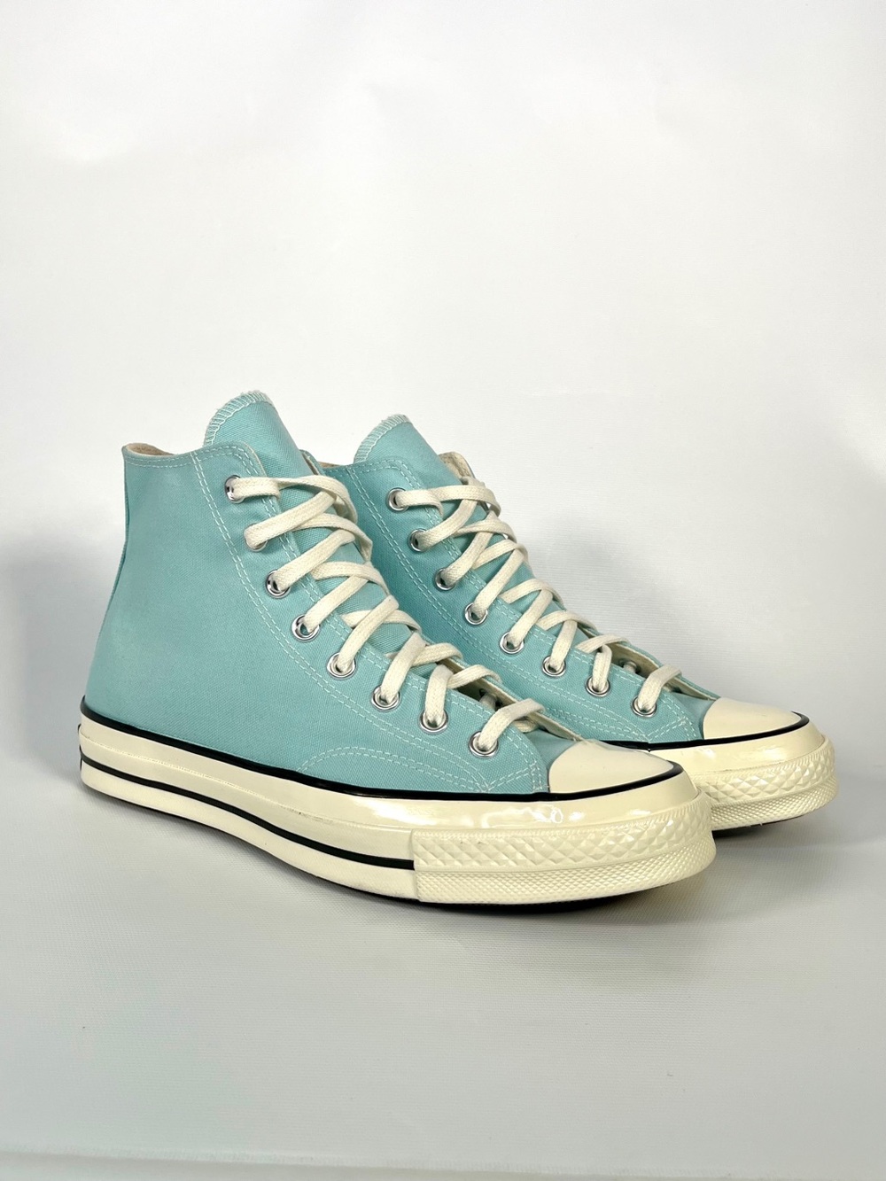 Converse Chuck 70 High Top Light Blue Men’s Size 8 New No Box